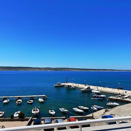 Apartmani Anita Starigrad Paklenica Bagian luar foto
